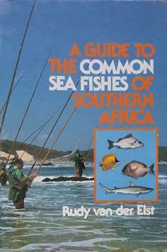 Seller image for A Guide to the Common Sea Fishes of Southern Africa for sale by Eaglestones