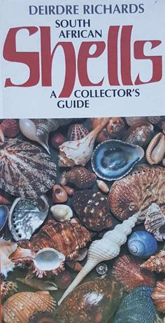 Bild des Verkufers fr South Afican Shells: A Collector's Guide zum Verkauf von Eaglestones