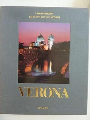 Immagine del venditore per VERONA venduto da Historia, Regnum et Nobilia