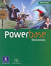 Seller image for Powerbase Elementary for sale by unifachbuch e.K.