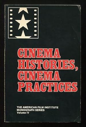 Immagine del venditore per Cinema Histories, Cinema Practices venduto da ReadInk, ABAA/IOBA