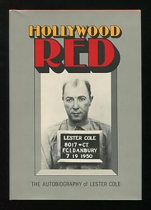 Immagine del venditore per Hollywood Red: The Autobiography of Lester Cole venduto da ReadInk, ABAA/IOBA