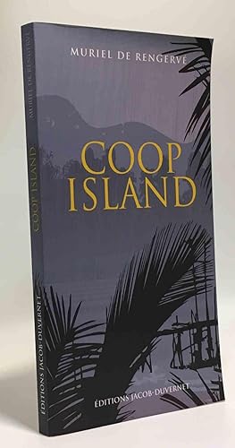 Image du vendeur pour Coop Island mis en vente par crealivres