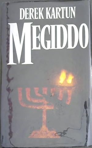 Seller image for MEGIDDO for sale by Chapter 1