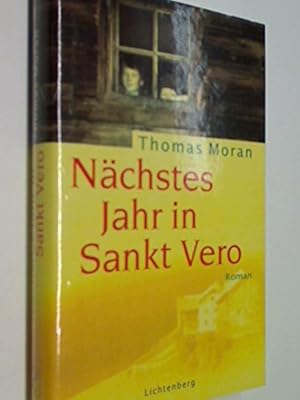 Imagen del vendedor de Nchstes Jahr in Sankt Vero. Roman = The man in the box , 3785281021 a la venta por NEPO UG