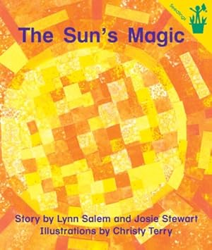 Bild des Verkufers fr Early Reader: The Sun's Magic zum Verkauf von NEPO UG