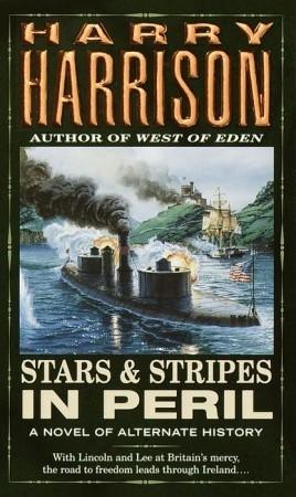 Seller image for STARS AND STRIPES IN PERIL for sale by Fantastic Literature Limited