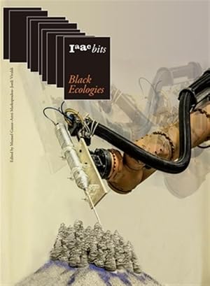 Imagen del vendedor de Black Ecologies a la venta por GreatBookPrices