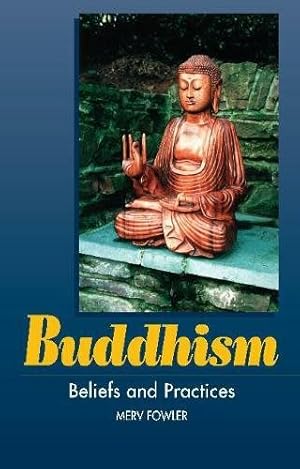 Seller image for Buddhism : Beliefs and Practices for sale by GreatBookPrices