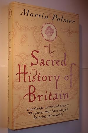 The Sacred History of Britain