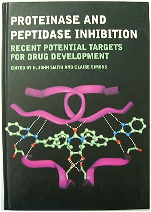 Proteinase and Peptidase Inhibition: Recent Potential Targets for Drug Development