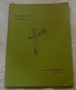 Seller image for In Forest and Field for sale by Pheonix Books and Collectibles