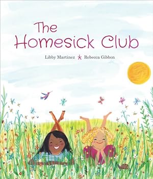 Seller image for Homesick Club for sale by GreatBookPrices