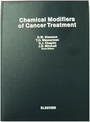 Seller image for Chemical Modifiers of Cancer Treatment for sale by PsychoBabel & Skoob Books