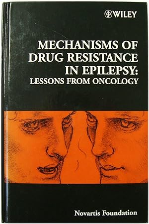 Bild des Verkufers fr Mechanisms of Drug Resistance in Epilepsy: Lessons From Oncology zum Verkauf von PsychoBabel & Skoob Books
