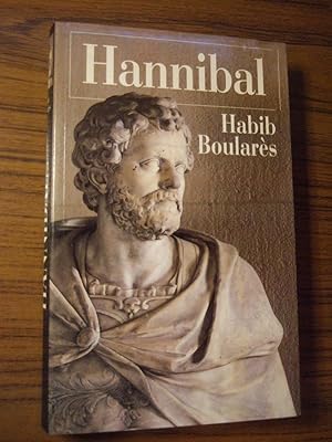 Bild des Verkufers fr Hannibal zum Verkauf von Domifasol