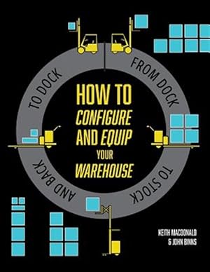 Bild des Verkufers fr How to Configure and Equip your Warehouse zum Verkauf von GreatBookPricesUK