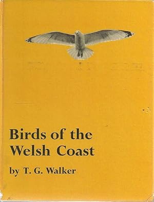 Seller image for Birds of the Welsh Coast. for sale by C. Arden (Bookseller) ABA