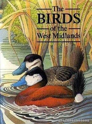 Immagine del venditore per The Birds of the West Midlands. venduto da C. Arden (Bookseller) ABA