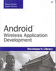 Immagine del venditore per Android Wireless Application Development venduto da unifachbuch e.K.