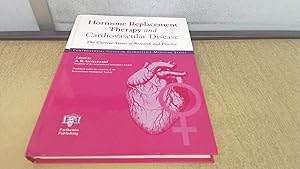 Seller image for Cardiovascular Disease and Hormone Replacement Therapy (Controversial Issues in Climacteric Medicine) for sale by BoundlessBookstore