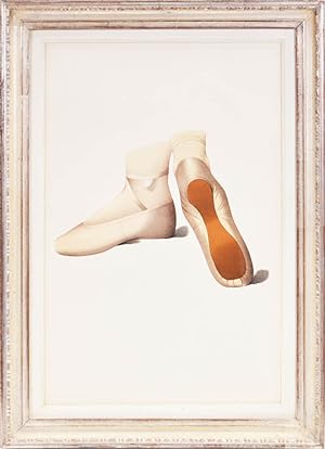 Seller image for Ballet Slippers. for sale by Shapero Rare Books
