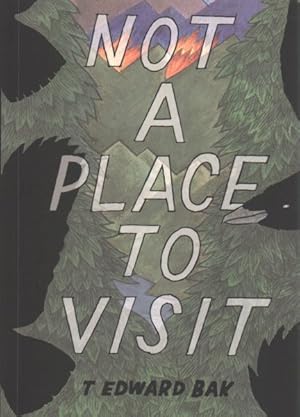Seller image for Not a Place to Visit for sale by GreatBookPrices