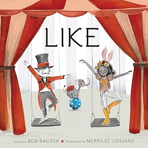 Seller image for Like Best Friends for sale by GreatBookPrices