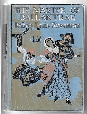 The Master of Ballantrae