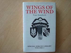 Seller image for Wings of the Wind for sale by The Book Tree
