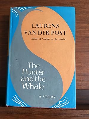 The Hunter and the Whale
