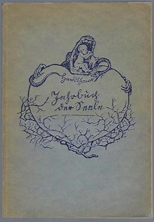 Jahrbuch der Seele