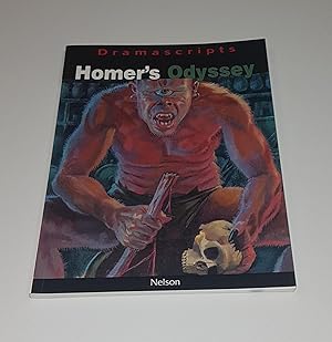 Seller image for Dramascripts - Homer's Odyssey for sale by CURIO