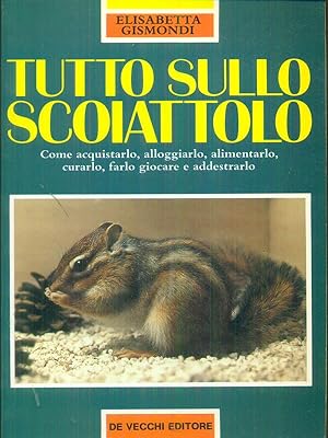 Imagen del vendedor de Il manuale dello scoiattolo a la venta por Librodifaccia