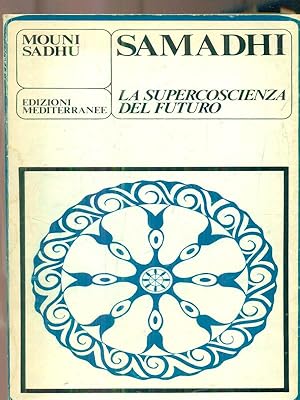 Seller image for Samadhi for sale by Librodifaccia