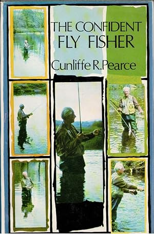 Seller image for The Confident Fly Fisher for sale by Michael Moons Bookshop, PBFA