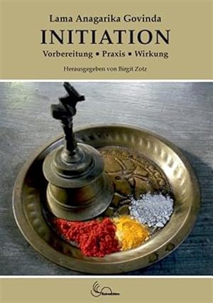 Imagen del vendedor de Initiation -Language: german a la venta por GreatBookPricesUK