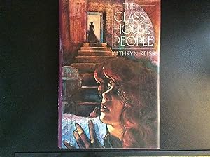 Seller image for Glass House People for sale by Margaret Bienert, Bookseller