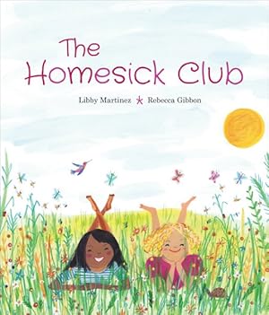 Seller image for Homesick Club for sale by GreatBookPrices