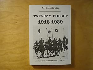 Seller image for Tatarzy polscy 1918-1939. Zycie spoleczno-kulturalne i religijne for sale by Polish Bookstore in Ottawa