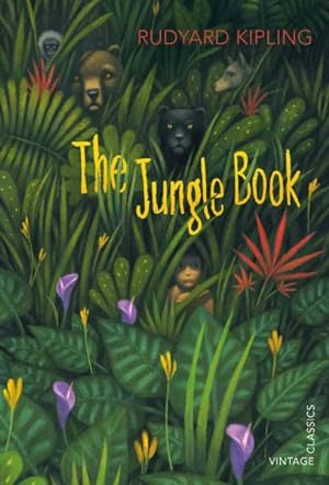 Seller image for Jungle Book for sale by GreatBookPricesUK