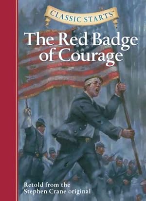 Immagine del venditore per Red Badge of Courage venduto da GreatBookPrices