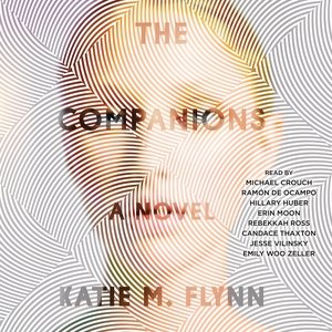Seller image for Companions for sale by GreatBookPrices