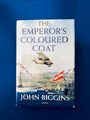 Seller image for The Emperor's Coloured Coat for sale by Smythe Books LLC