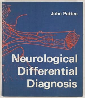 Bild des Verkufers fr Neurological Differtial Diagnosis, an illustrated approach with 288 figures. zum Verkauf von Antiq. F.-D. Shn - Medicusbooks.Com