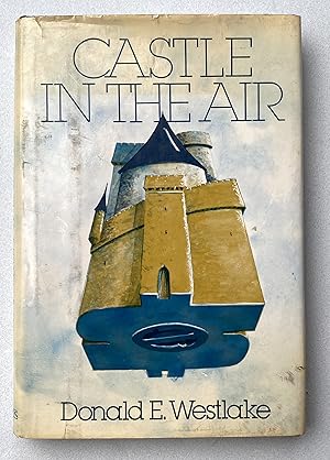 Seller image for Castle in the Air for sale by Light and Shadow Books