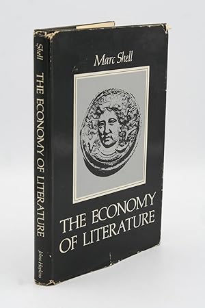 Imagen del vendedor de The Economy of Literature. a la venta por ATGBooks