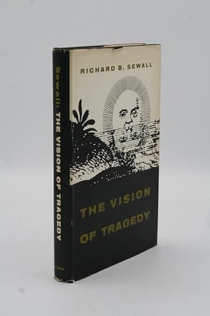 Seller image for The Vision of Tragedy. for sale by ATGBooks
