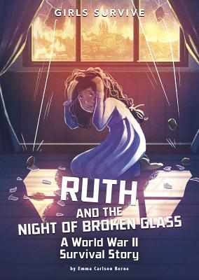 Seller image for Ruth and the Night of Broken Glass: A World War II Survival Story (Paperback or Softback) for sale by BargainBookStores