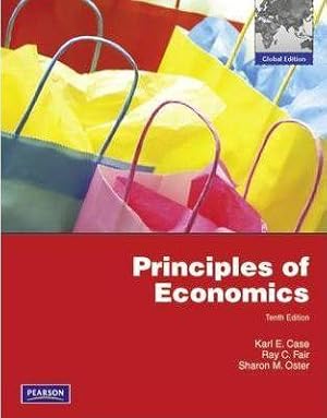 Seller image for Principles of Economics, 10e for sale by READINGON LLC